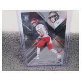 44. 2015 Cooper Kupp Rookie Card...