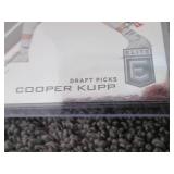 44. 2015 Cooper Kupp Rookie Card...
