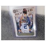 45. 2020 Justin Jefferson Rookie Ca...