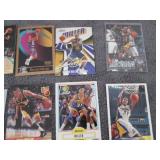 47. 50 Reggie Miller Cards...