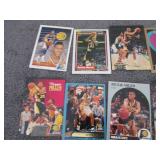 47. 50 Reggie Miller Cards...