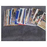 47. 50 Reggie Miller Cards...