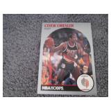 48. 50 Clyde Drexler Cards...