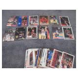 48. 50 Clyde Drexler Cards...