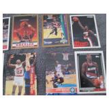 48. 50 Clyde Drexler Cards...