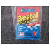 50. 6 Packs 1989 Donruss Baseball...