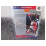 52. 1993-94 Upper Deck Michael Jord...