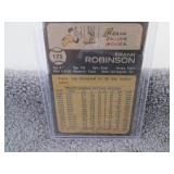 55. 1973 Topps Frank Robinson Card...