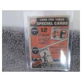 57. 1972 Topps Harmon Killebrew Car...