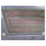 59. 1985 Topps Mark McGwire Rookie ...