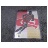 67. 1997 Upper Deck Michael Jordan ...