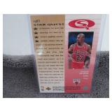 67. 1997 Upper Deck Michael Jordan ...