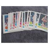 68. 40 1977-78 Topps Basketball Car...