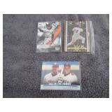 71. Willie Mays Cards...