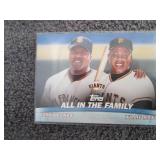 71. Willie Mays Cards...