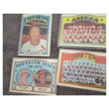73. 1972 Topps Cards...