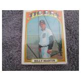 73. 1972 Topps Cards...