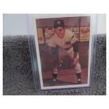 74. 1979 TCMA Mickey Mantle Card...