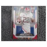 79. 2021 Score & Prizm Najee Harris...