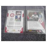79. 2021 Score & Prizm Najee Harris...