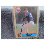 75. 30 Nolan Ryan Cards...