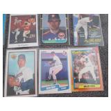 75. 30 Nolan Ryan Cards...