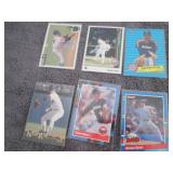 75. 30 Nolan Ryan Cards...