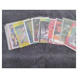 75. 30 Nolan Ryan Cards...