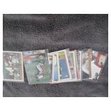 76. 30 Barry Bonds Cards...