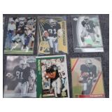 80. 40 Tim Brown Cards...