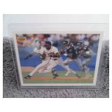 81. 1993 Upper Deck Deion Sanders S...