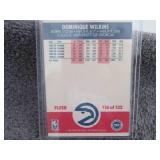 82. 1987-88 Fleer Dominique Wilkins...