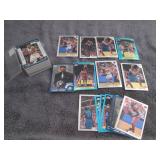 84. Basketball Rookie Cards...