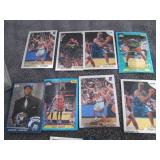 84. Basketball Rookie Cards...