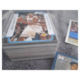84. Basketball Rookie Cards...
