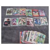 90. 40 Kent Hrbek Cards...