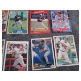 90. 40 Kent Hrbek Cards...