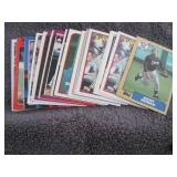 90. 40 Kent Hrbek Cards...