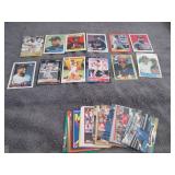 92. Kirby Puckett Cards...