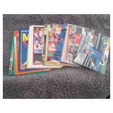 92. Kirby Puckett Cards...