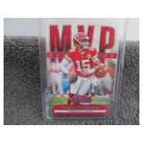 93. Patrick Mahomes Cards...