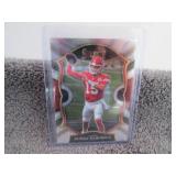 93. Patrick Mahomes Cards...