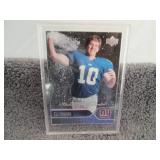 94. 2004 Upper Deck Eli Manning Roo...