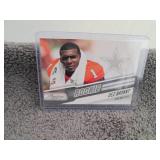 98. 2010 Prestige Dez Bryant Rookie...