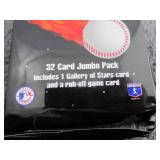 99. 4-1993 Donruss Triple Play Jumb...