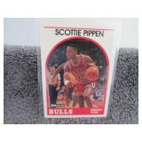 102. 30 Scottie Pippen Cards...
