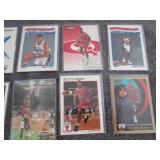 102. 30 Scottie Pippen Cards...