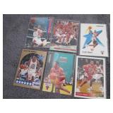 102. 30 Scottie Pippen Cards...