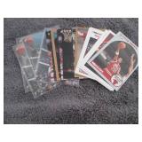 102. 30 Scottie Pippen Cards...