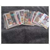 103. 30 Basketball Star Cards...